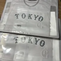 巨人 記念グッズ