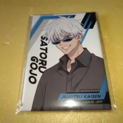 呪術廻戦 SHIBUYA TSUTAYA ルーレット3等 五条セット - メルカリ