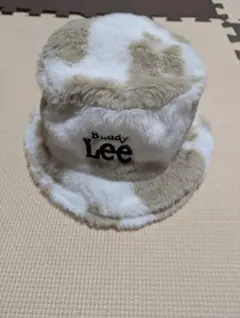 Buddy Leeモコモコバケットハット 48cm