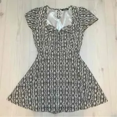 Spiral Girl のロンパースワンピ