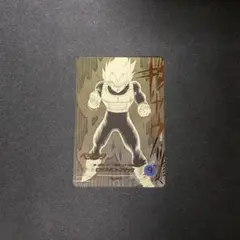 2026年最新】ドラゴンボールスーパーダイバーズ パラレル ベジータの