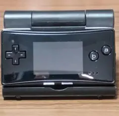 ニンテンドー　ゲームボーイミクロ　game boy micro　gbm