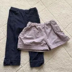 anyfam 二枚セット