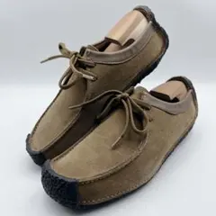 2025年最新】clarks ナタリー ブラウンの人気アイテム - メルカリ