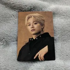 BMSG COMPLETE FILE　TAKUTO　トレカ