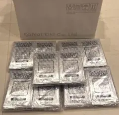 村上隆 カイカイキキ ラッキーボックス 9万円 lucky box - メルカリ
