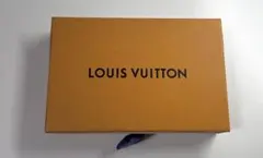 LOUIS VUITTON 空箱 保存袋