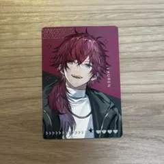 にじさんじ すき家 せめ4 せめよん コラボ オリジナルカード ローレンイロアス