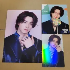 KCON LA 2025 JO1 佐藤景瑚 グッズ セット