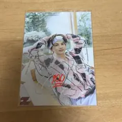 ワンエン 山下永玖 直筆サイン入りポスター ONE N' ONLY EIKU - メルカリ