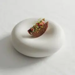 Relax Ceramics.（リラックスセラミックス）　ソファープレートのサムネイル