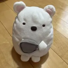 にじいろジーンちゃんのぬいぐるみ - メルカリ
