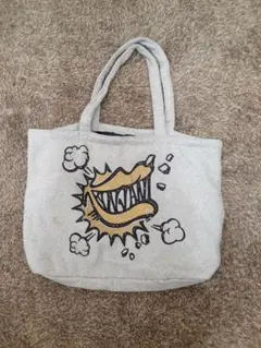 【中古品】関ジャニズム　ツアートートバッグ　SUPEREIGHT