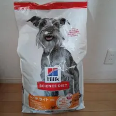 Hill's SCIENCE DIET シニアライト 小粒 12kg - メルカリ