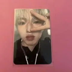 NCT WISH ode to love サクヤ トレカ - メルカリ