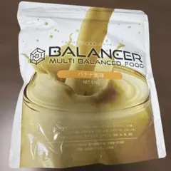BALANCER バランサー バナナ風味 510gのサムネイル