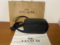【極美品】coach コーチ　ショルダーバッグ　グラハム　シグネチャー　PVC 公式】コーチアウトレット | グラハム クロスボディ