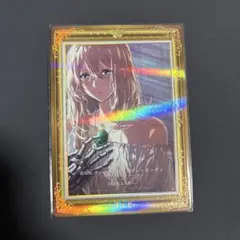 こ*ん様 レア ヴァイオレット・エヴァーガーデン 京アニ歴代ポスターカードコレク u*6様 京アニ 歴代ポスターカードコレクション レア ヴァイオレット