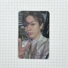 TREASURE  ジョンファン 特典 セット