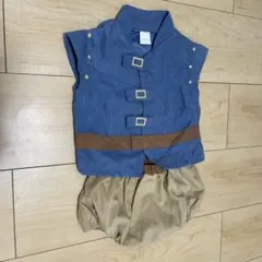 ラプンツェル フリンライダー ハロウィン cottoli バースデイ 70