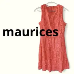 レースワンピース ヴィンテージ