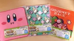 【カービィ一番くじ】ランチタオル【新品】