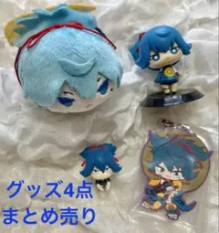 刀剣乱舞 とうらぶ 小夜左文字 グッズ まとめ売り