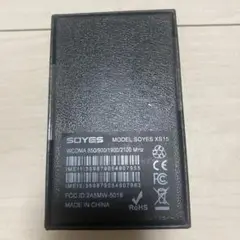 新品未開封SOYES XS15 スマートフォン 2GB + 16GB