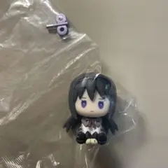 魔法少女まどか☆マギカ まどマギ 暁美ほむら