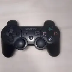 SONY PS3 DUALSHOCK3 コントローラージャンク