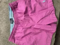 Polo by Ralph Lauren 水着 120 ピンク