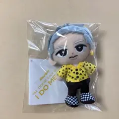 ☆岩本照 ぬいぐるみ すのチル i DO ME ライブグッズ Snow Manのサムネイル
