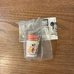 Disney MAS バッグコレクション　ガチャガチャ