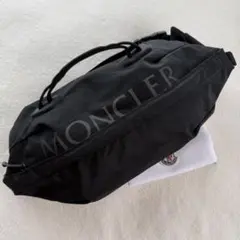 2026年最新】MONCLER メンズ ボディバッグ・ウエストポーチの人気