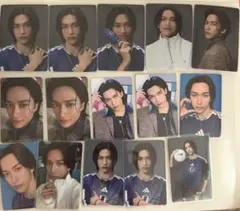 JIBLUE 池崎理人