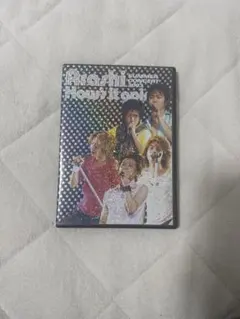 Arashi How's it going? DVD - メルカリ