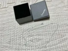 Jouete ネックレス 円形チャームのサムネイル