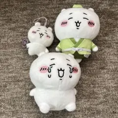 ちいかわ ぬいぐるみ まとめ売り 9点セット - メルカリ