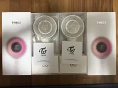 TWICE ペンライト（2本セット） メルカリ