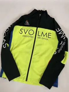 SVOLME ジャージ　150 トップス