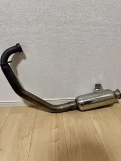 SECRET SPEED マフラー 高品質レース用 - メルカリ