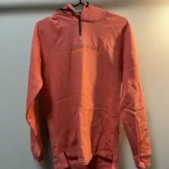 UNDER ARMOUR セットアップ フード付きスウェット