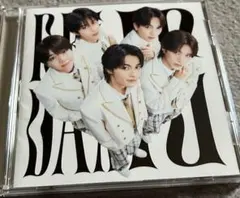 EBiDAN Yes東京 Y東 M!LK盤 塩﨑太智トレカ大小付