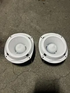 BOSE∥ ボーズ防滴天井埋め込みスピーカーホワイト 111CL-TIII 2台 BOSE 111CL-TIII 防滴 天井埋め込みスピーカー 2台セット - メルカリ
