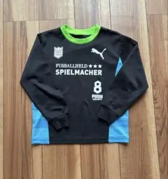 プーマ プラシャツ