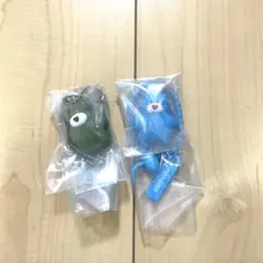 mojojojo マルチチャーム 2個セット