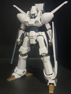 魂SPEC XS-10 エルガイム 本体 ※箱やぶれ有り - メルカリ