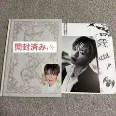 ALD1 '少年BEAST' Fragile Beast Ver.アルバム