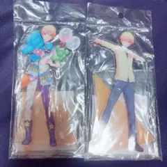 天馬司 アクリルスタンド 2個セット