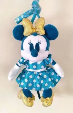シー25周年◆ ミニーのショルダーバッグのサムネイル